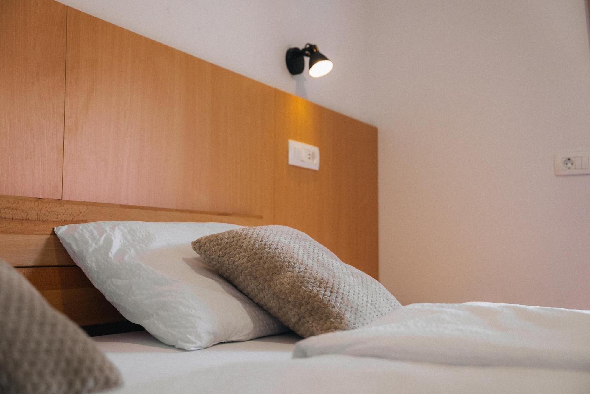 Podlipnik Apartments Kranjska Gora Buitenkant foto