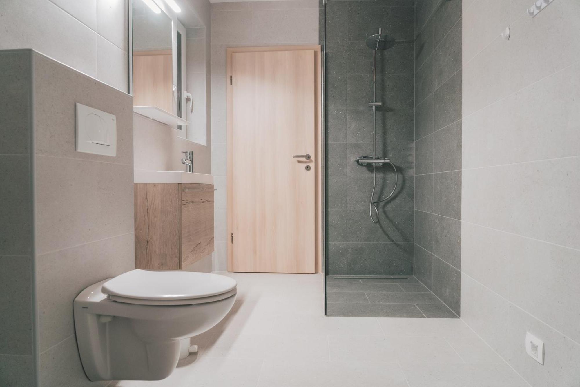 Podlipnik Apartments Kranjska Gora Buitenkant foto