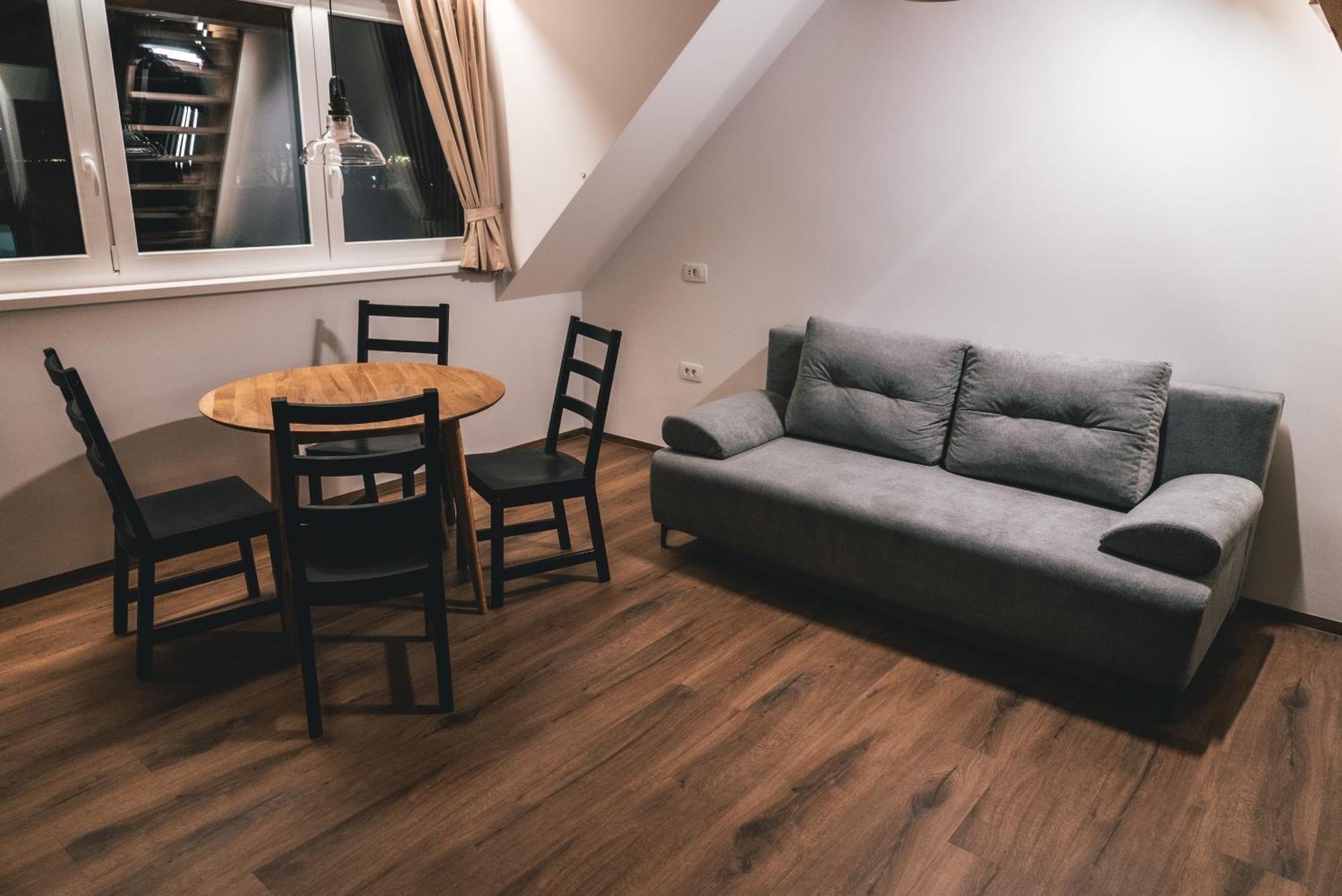 Podlipnik Apartments Kranjska Gora Buitenkant foto