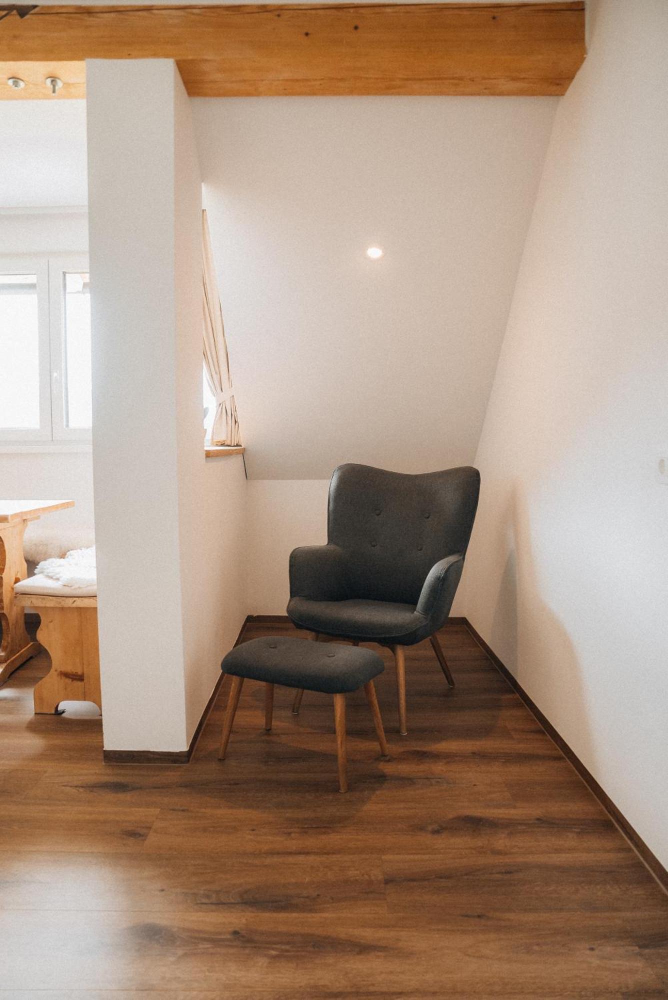 Podlipnik Apartments Kranjska Gora Buitenkant foto