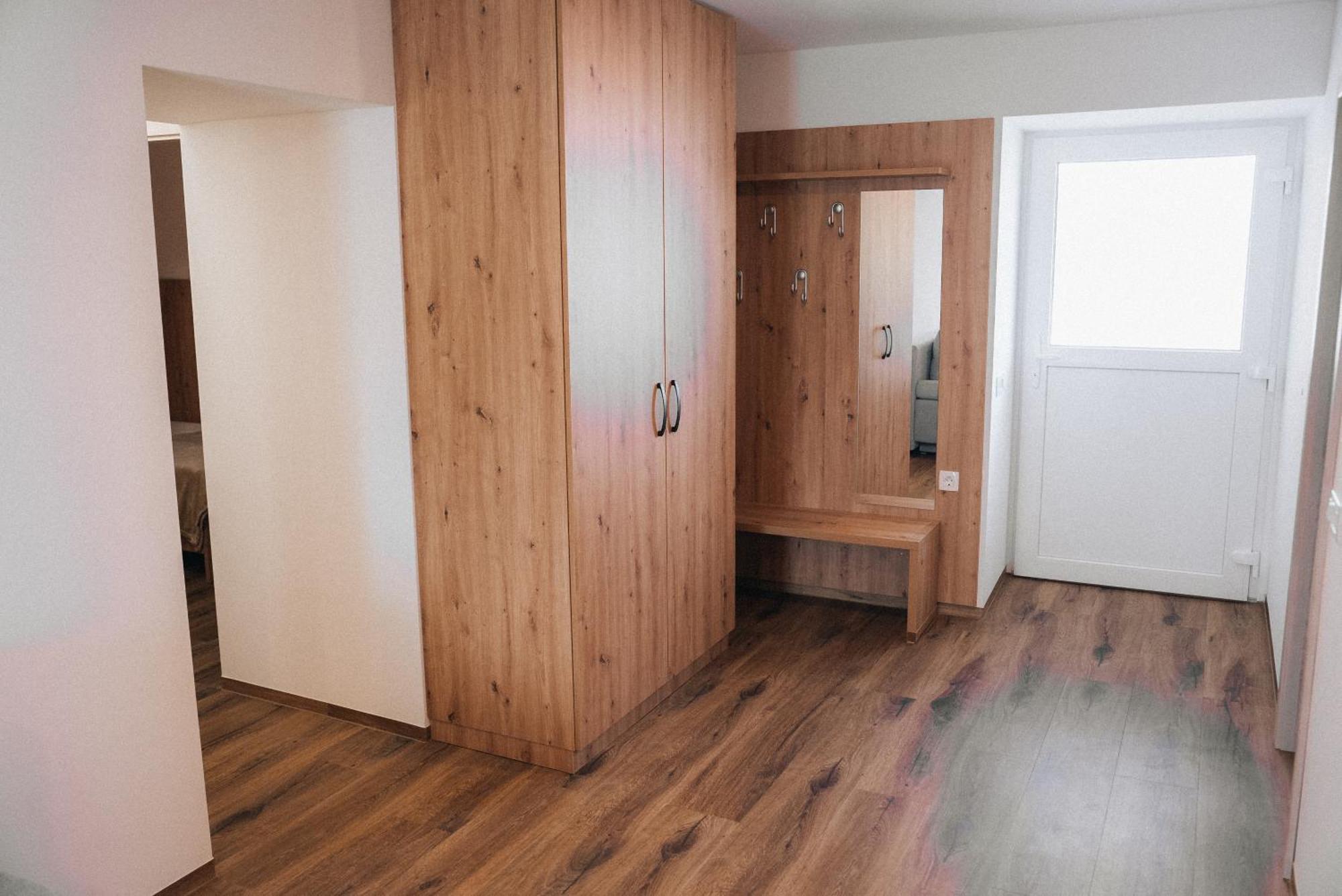 Podlipnik Apartments Kranjska Gora Buitenkant foto