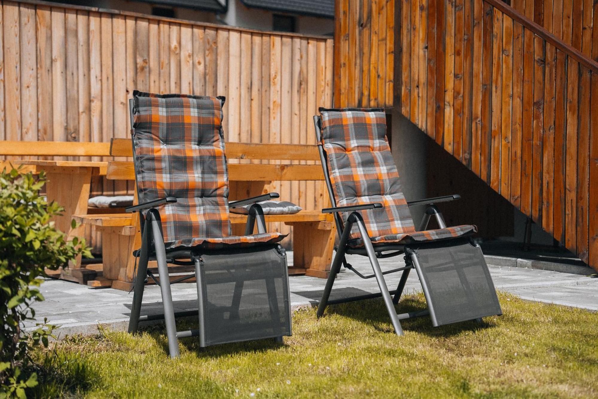 Podlipnik Apartments Kranjska Gora Buitenkant foto